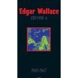 Edgar Wallace Edition 06 [DVD]